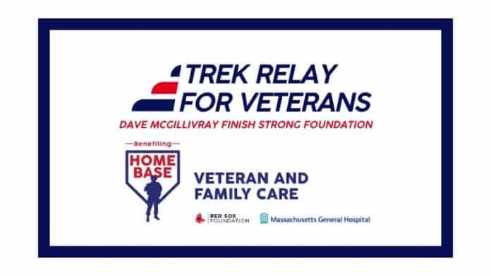 230518_Trek Relay for Veterans