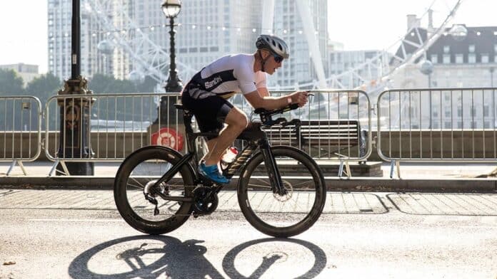 230525_Rider - London Triathlon joins Challenge Family as rebranded Challenge London