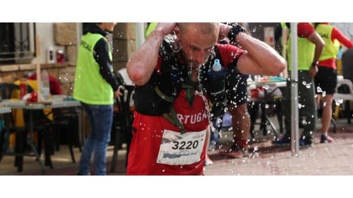 230530_ITRA - runner in the heat