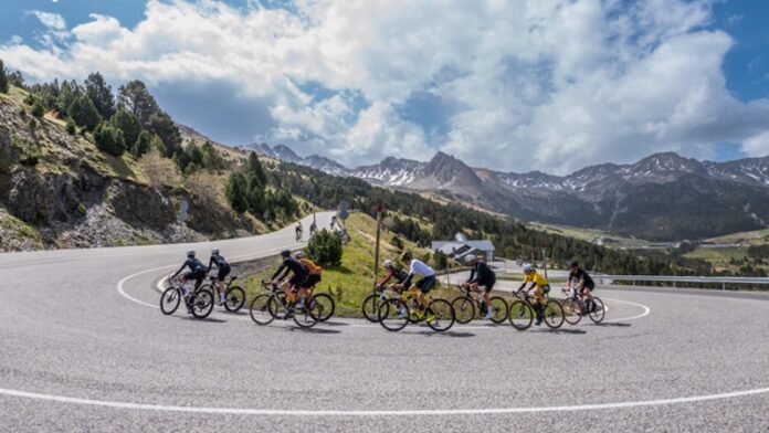 230531_Gran Fondo Encamp Pas de la Casa - image credit Gran Fondo World Tour