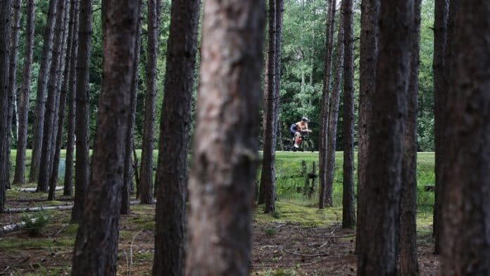 Subaru IRONMAN Mont-Tremblant presented by Sportium
