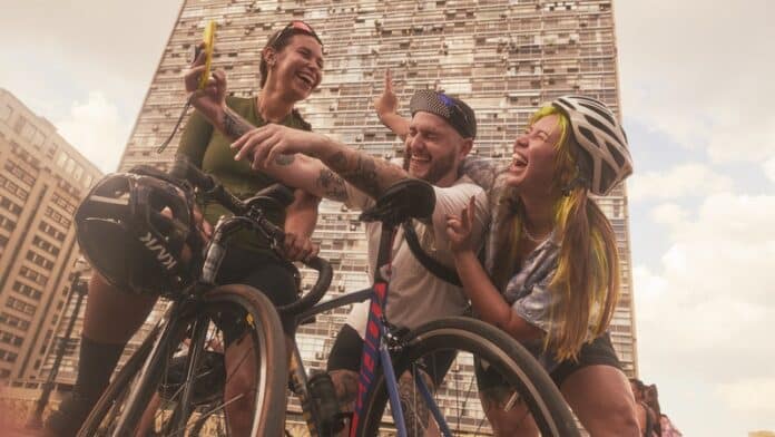 230602_Strava x UCI - World Bicycle Day image