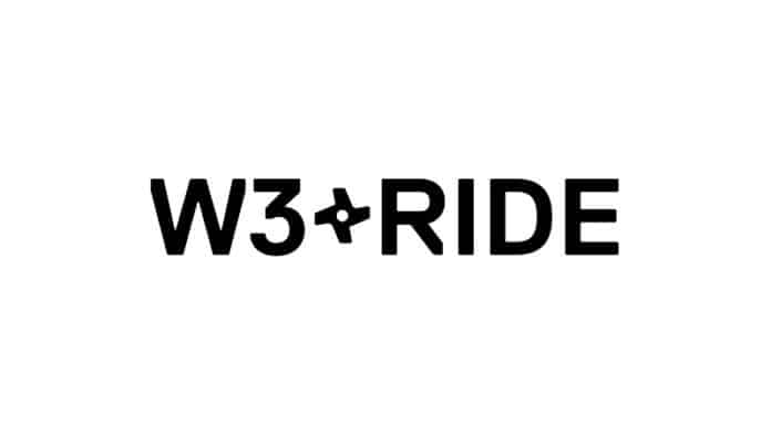 230612_W3 Ride logo