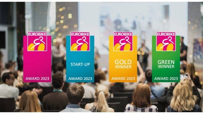 230623_Eurobike Award 2023