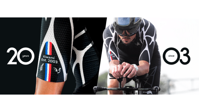230727_Kiwami celebrates 20 years with limited edition SPIDER LD AERO