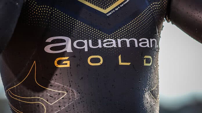 quaman becomes Official Wetsuit Partner of Triathlon Canada in six-year deal