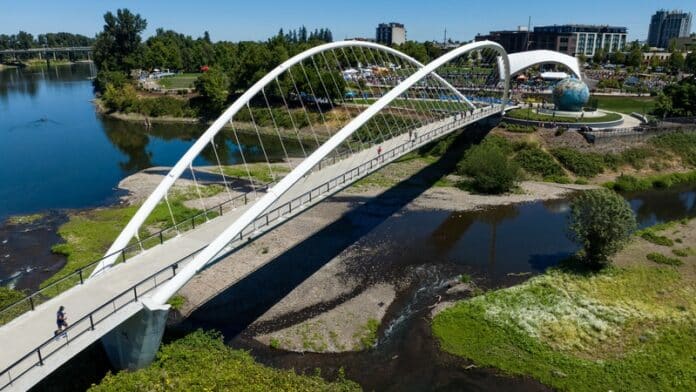 2023 IRONMAN 70.3 Oregon
