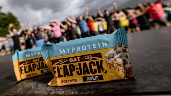 230810_Tough Mudder and Spartan welcome Myprotein as official nutrition partner