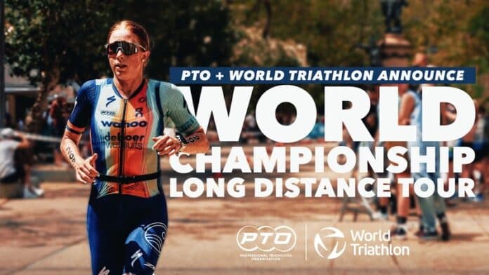 230816_PTO x World Triathlon - World Championship Long Distance Tour