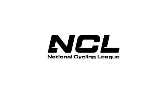 230829_NCL - National Cycling League logo