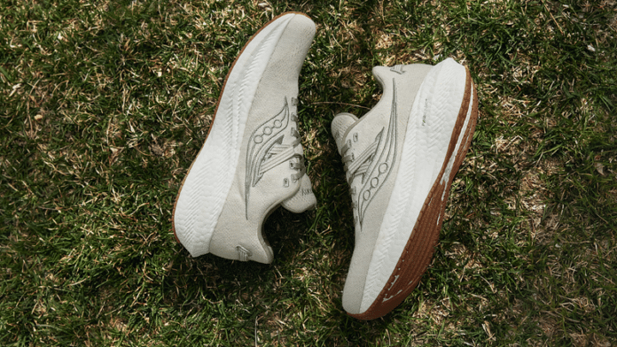 230830_Saucony Triumph RFG - Run For Good