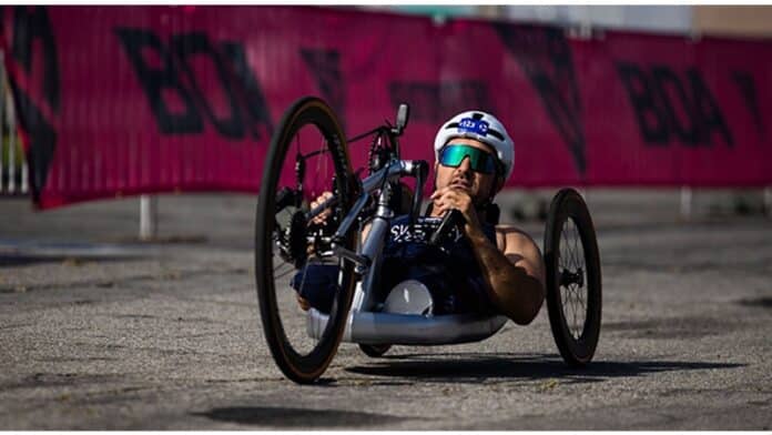 280829_Professional prize purse for third year at USA Paratriathlon Nationals