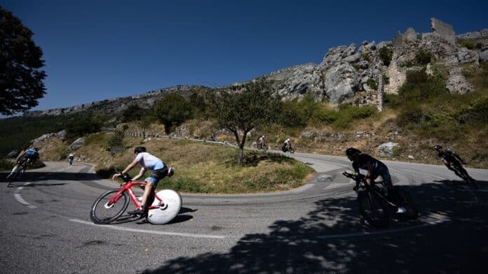 2023 Men’s VinFast IRONMAN World Championship