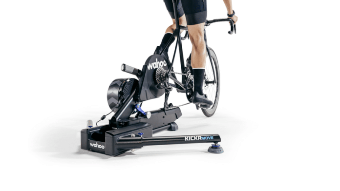 230912_Wahoo KICKR MOVE 01