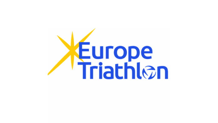 230926_Europe Triathlon logo