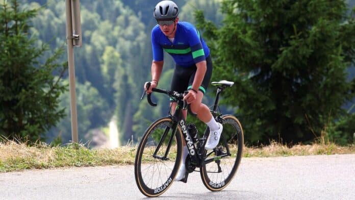 230927_Charles-Evan Hary named new Country Manager for Santini France