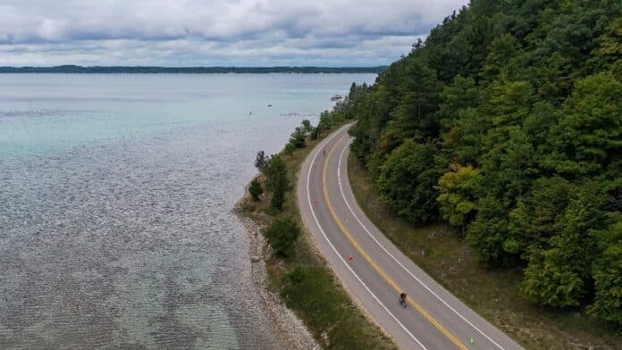 230929_IRONMAN 70.3 Michigan