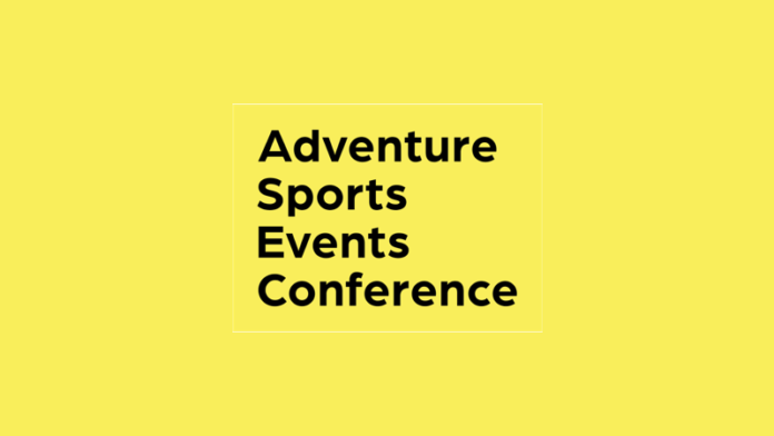 231003_Adventure Sports Events Conference - ASEC logo