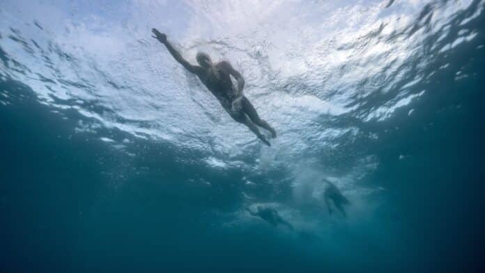HO’ALA Training Swim