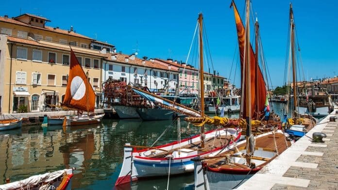 231019_Italian job for Challenge Family at new Challenge Cesenatico