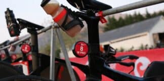 RaceRanger data at DATEV Challenge Roth shows less drafting despite 20m rule DATEV Challenge Roth introduces RaceRanger