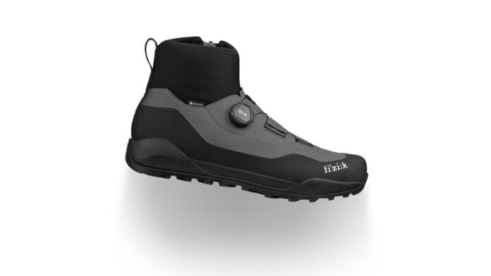 231101_fizik Nanuq GTX shoe