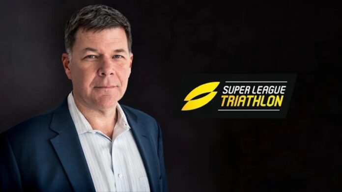 231102_Scott Nilson named Super League Triathlon US General Manager