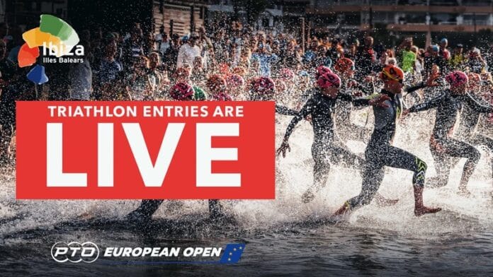 231107_PTO European Open returns to Ibiza in September 2024 as official European Championship