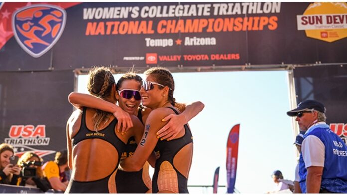 231108_USAT - Womens Collegiate Triathlon National Championships