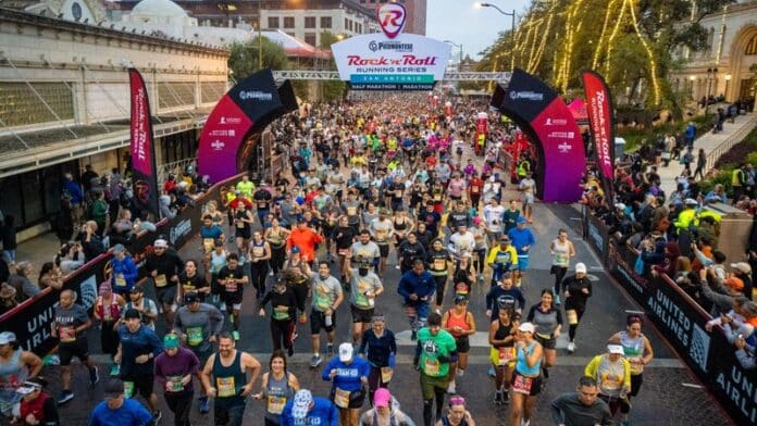 231113_Certified Piedmontese Beef Rock n Roll Running Series San Antonio - image credit Ryan Bethke - Rock n Roll Running Series