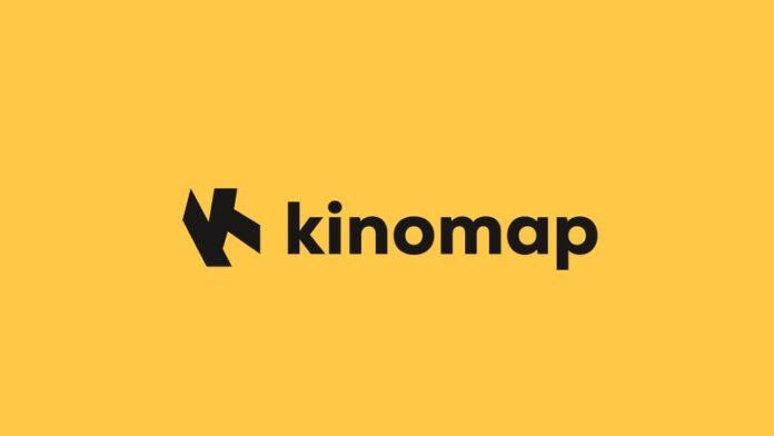 231116_Kinomap logo