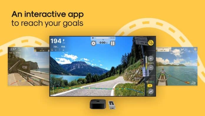 231204_Kinomap SmartTV