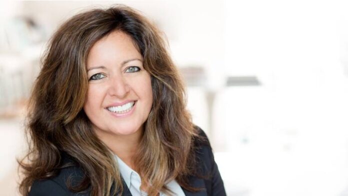 231205_Former Superdry General Counsel Ruth Daniels confirmed as new British Triathlon CEO