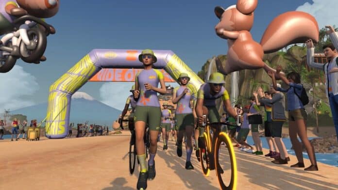 231214_Zwift - winter 2023-24