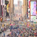 New York Marathon - image Marathon Tours and Travel
