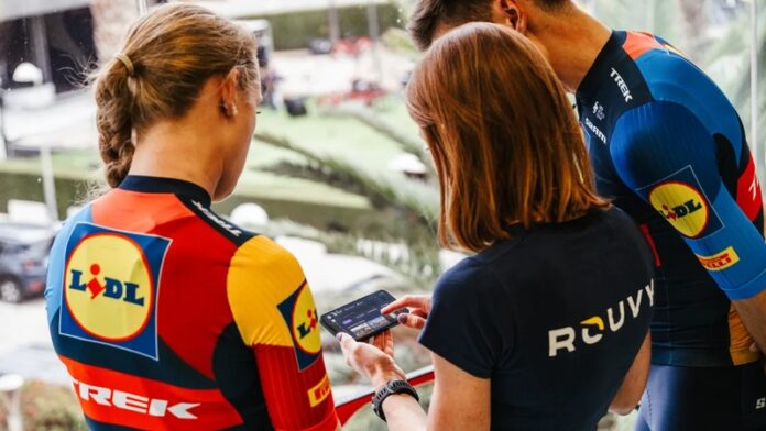230110_ROUVY in partnership with Lidl-Trek