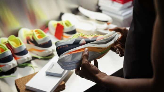 240117_01 New Balance FuelCell SuperComp Elite v4