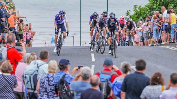 2023 British National Road Championships