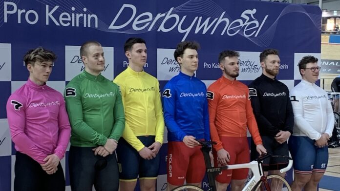 240213_DerbyWheel pro keirin