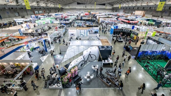 240221_TAIPEI CYCLE SHOW
