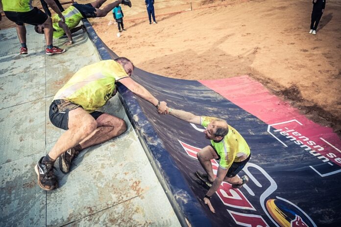 240227_02 Tough Mudder Infinity in Saudi Arabia