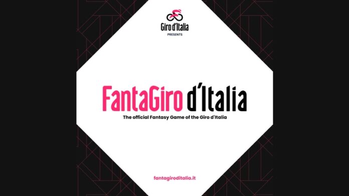 240227_FantaGiro d Italia 2024 is official fantasy game of Giro d Italia