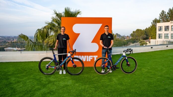 240227_Zwift Acadamy 01 - Denia, Spain