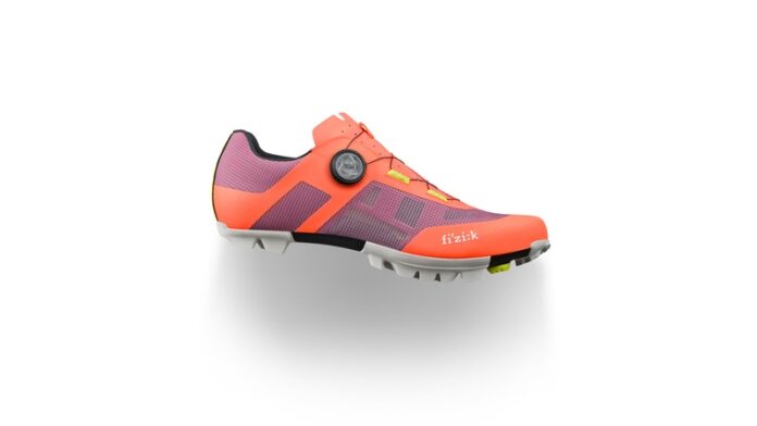 240314_New fizik Proxy shoe built for unpaved terrain