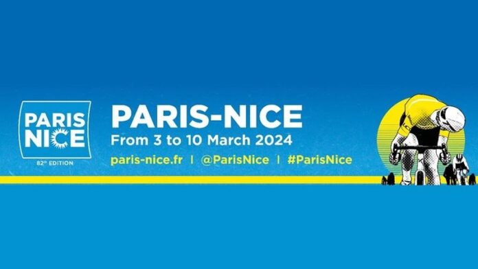 240318_Paris-Nice 2024
