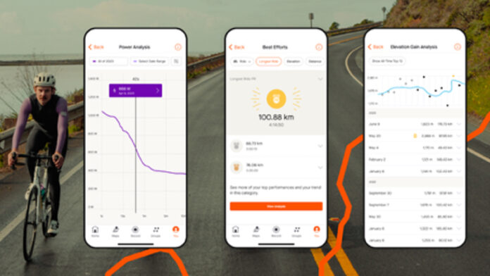 240320_Strava expands ‘Best Efforts for Ride’ with additional categories