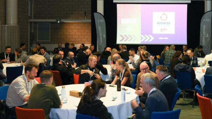 The Running Conference 2024 confirms return of haku as presenting partner