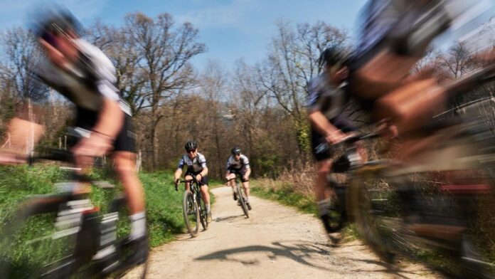 Santini partners with Reverb Cycling Team Santini partners with Reverb Cycling Team