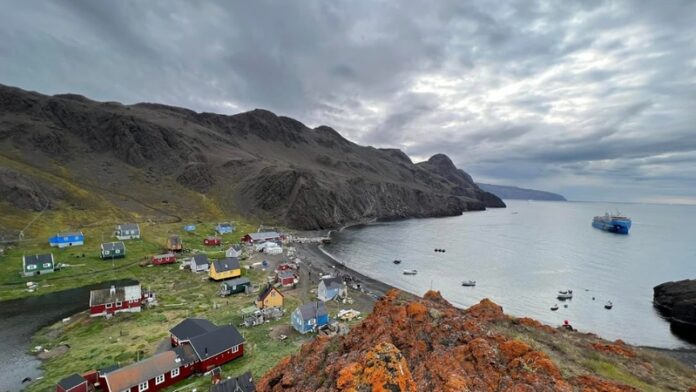 240403_Marathon Tours and Travel launches inaugural Arctic Marathon Package