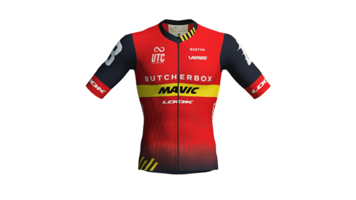 240408_Multi-year tie-up for Mavic and UTC-ButcherBox Cycling pb LOOK